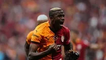 Osimhen müjdesi