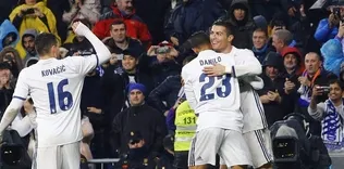 Barça ile arayı açtı