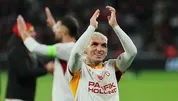 Torreira’nın şanssızlığı