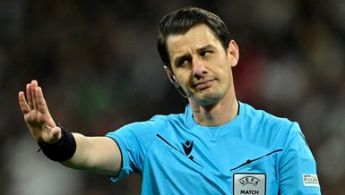 UEFA'dan Halil Umut Meler'e görev kritik görev! İşte yöneteceği maç
