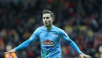 Rizespor’dan Oğulcan tepkisi