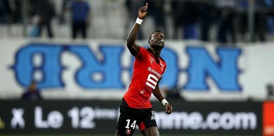 Fallou Diagne Konyaspor’a
