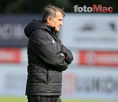 Beşiktaş’ta kriz... 4 futbolcu isyan etti! İşte o isimler...