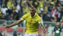 Horoz’da hedef Fernandao