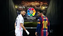 Real Madrid - Barcelona | CANLI