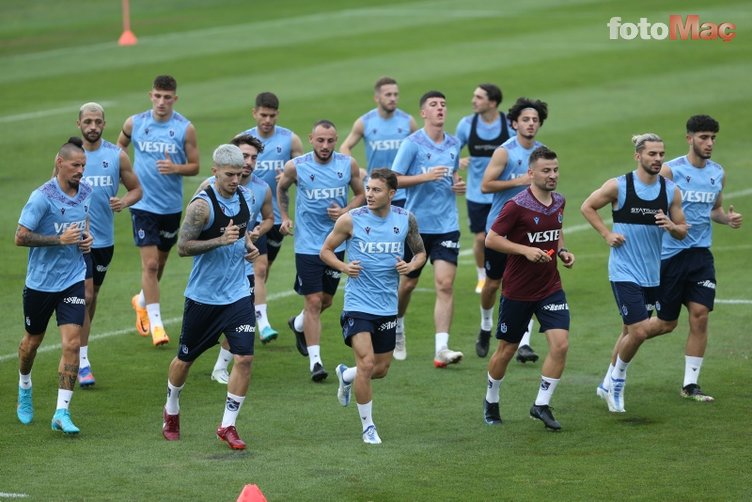 Abdullah Avcı açıkladı! O mevkiye transfer