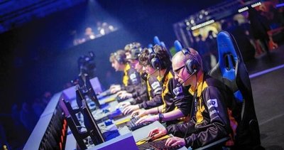 Esporda iş fırsatları artıyor