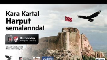 Elazığ’da anlamlı buluşma