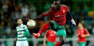 Kaçan balık büyük