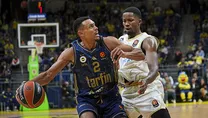 F.Bahçe Tarfin evinde galip!