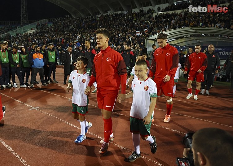 Spor yazarları Bulgaristan-Türkiye maçını değerlendirdi