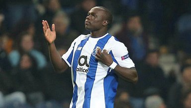 Aboubakar Saint-Etienne yolcusu!