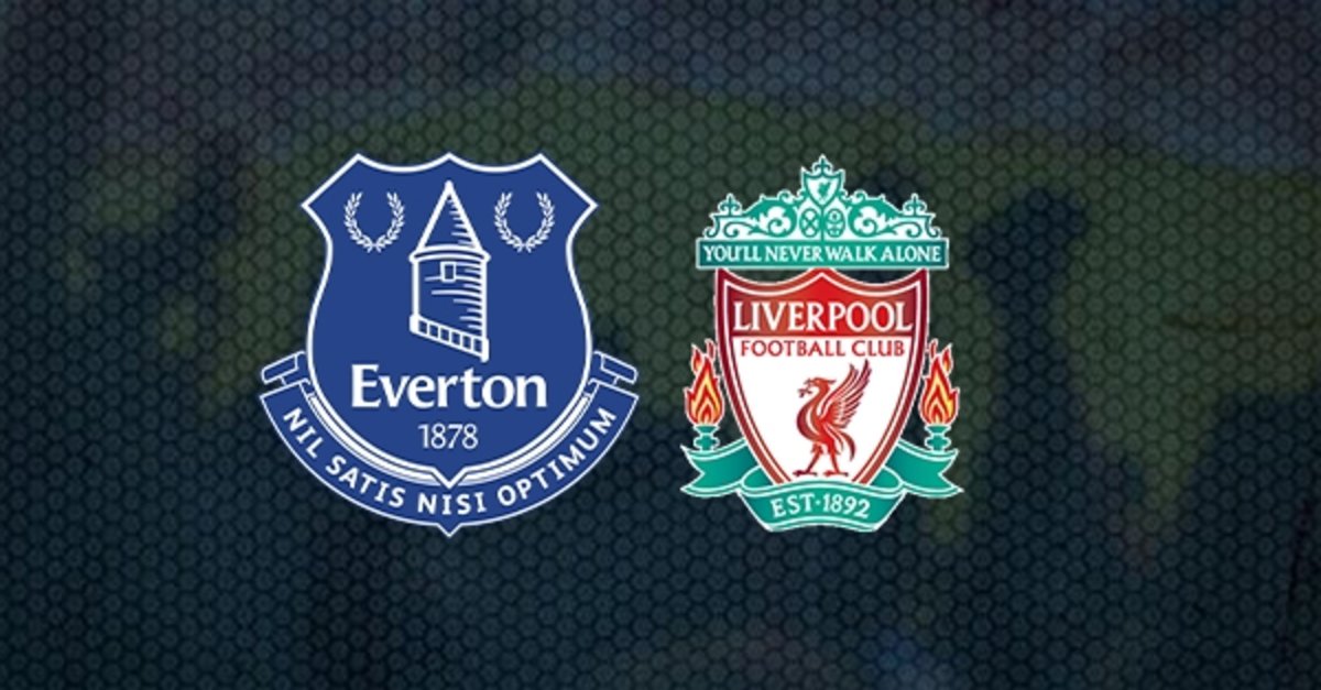 everton liverpool maci ne zaman hangi kanalda canli yayinlanacak saat kacta baslayacak iste detaylar fotomac