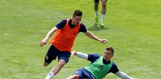 Fenerbahçe’ye yine af yok!