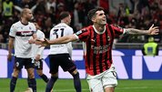 Milan 3 puanı 3 golle aldı!