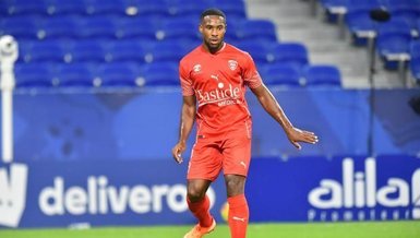 Son dakika spor haberi: Göztepe stopere Loick Landre'yi transfer ediyor!