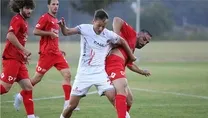 Antalya-Hatay: 5-1