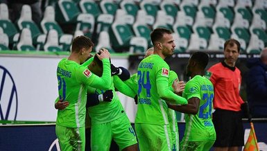 Wolfsburg - Hertha Berlin: 2-0 | MAÇ SONUCU - ÖZET