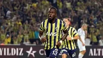 Enner Valencia rekor peşinde