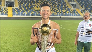 Darri Gümrük’e döndü