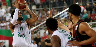Pınar Karşıyaka Enisey’i konuk edecek