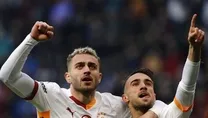 Gözler Barış ve Yunus’ta