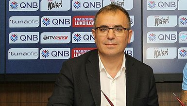 Kulüp Futbol Şube Sorumlusu Özer Bayraktar: Trabzonspor'un da Sayın Abdullah Avcı’nın da Türk futbolundan alacağı var