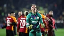 Muslera farkı