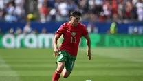 Aslan’dan Diaz bombası