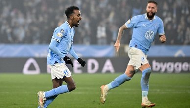 Trabzonspor Taha Ali’nin transferine ilgi gösteriyor!