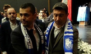 BB Erzurumspor'da transfer çalışmaları