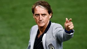 Galatasaray’dan Mancini paylaşımı!