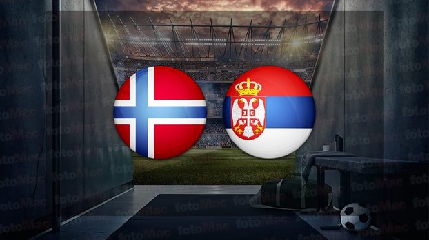 Norveç - Sırbistan maçı ne zaman, saat kaçta ve hangi kanalda canlı yayınlanacak? | UEFA Uluslar Ligi