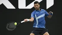 Djokovic turladı