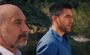 Sevdam Alabora 4.Bölüm