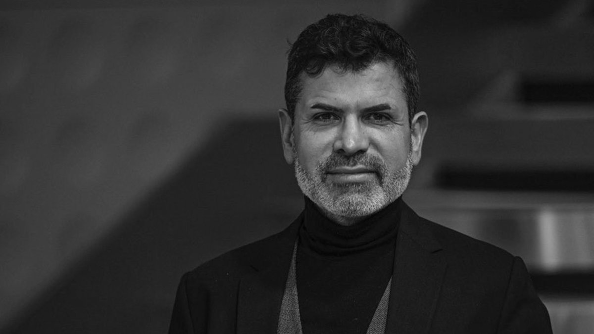 Bekir Yunus Uçar kabri başında anıldı