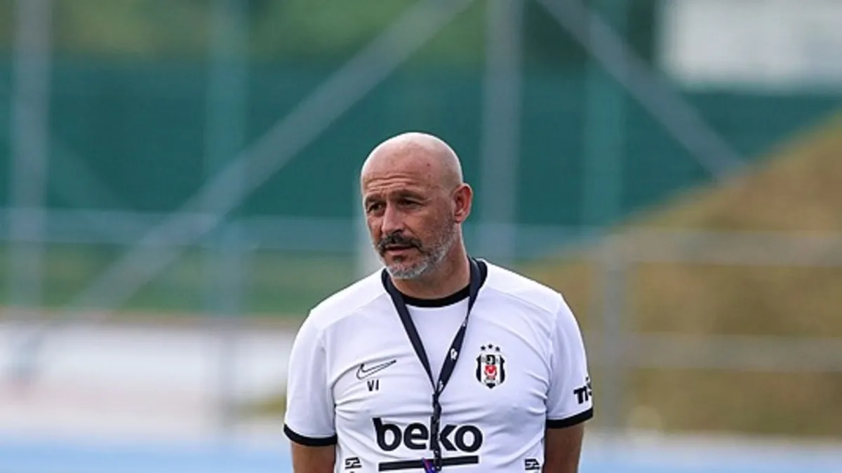 Vincenzo Italiano'dan transfer açıklaması! Yeni gelen arkadaşlar olacak