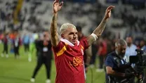 Torreira’ya büyük destek