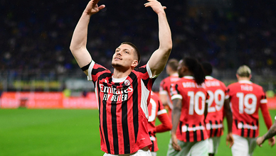 Inter 0-3 Milan | MAÇ SONUCU-ÖZET İtalya Kupası