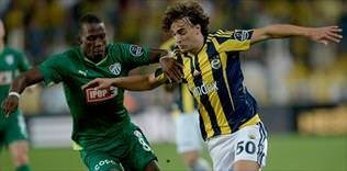 Lazar hayran bıraktı