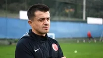 Orhan Şam U19 hocası