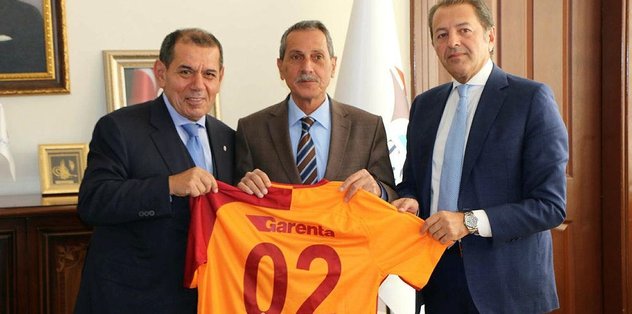 ''TARTIŞMALARI ORTADAN KALDIRACAK''