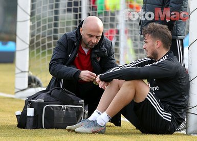 Beşiktaşlı Adem Ljajic aşk kurbanı! İşte performansındaki büyük düşüşün sebebi