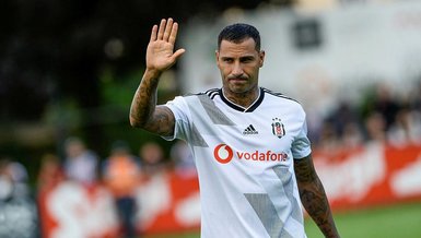 UEFA’dan Quaresma paylaşımı