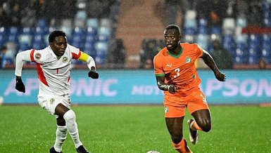 Trabzonspor'dan sol beke Ghislain Konan operasyonu