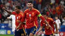 Morata’da Fenerbahçe’ye dev rakip!