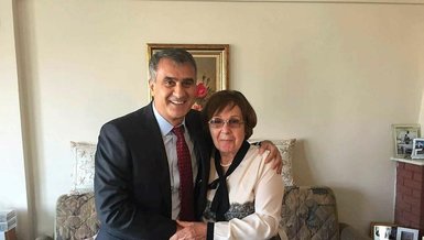 Öğretmenler günü ziyareti