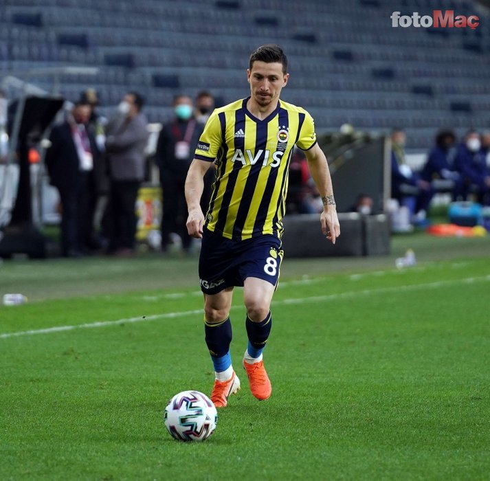 Son dakika Fenerbahçe transfer haberi: Mert Hakan Yandaş'ın menajeri konuştu! "Aldığımız teklifler..."
