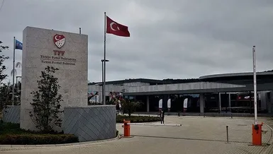 Son dakika: TFF Yönetimi toplanıyor! "Görev değişimi ve istifalar..."