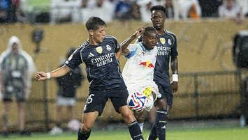 Ardalı Real Son 16’da